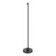lampa de podea led 17w dimabila 400lm rgb ww
