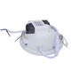spot led 6w rotund incastrat 4500k driver inclus 3