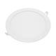 spot led 18w patrat incastrat 4500k driver inclus