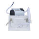 spot led 3w patrat incastrat 2800k driver inclus 3