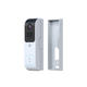 sonerie video wifi 4mp cu baterie 1