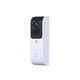 sonerie video wifi 4mp cu baterie