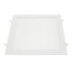 spot led 24w rotund incastrat 4500k driver inclus