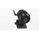 4mw camera ip wifi solara cu baterie negru slot sd 3