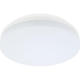 aplica led 18w rotunda ip54 cct 1880lm