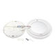 aplica led 24w rotunda ip54 cct 2565lm 3