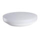 aplica led cu senzor 18w rotunda ip54 cct 1880lm