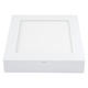 aplica led rotunda 12w 950lm cct
