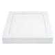 aplica led rotunda 24w 2150lm cct
