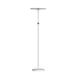 lampadar led 40w 8w alb 8w rgb cct telecomanda