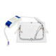 spot led 12w incastrat patrat 6000k 960lm epistar chip 3