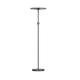 lampadar led 40w 8w negru 8w rgb cct telecomanda