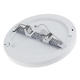 spot led cct incastrat aplicat 18w 2