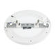 spot led 18w incastrat aplicat 3cct selectabil 3 trepte de putere selectabile alb 1