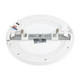 spot led 18w incastrat aplicat 3cct selectabil 3 trepte de putere selectabile alb senzor 1