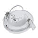 spot led rotund cct 6w 450lm 2