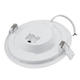 spot led rotund cct 12w 950lm 2