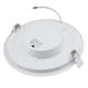 spot led rotund cct 18w 1450lm 2