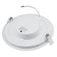 spot led rotund cct 24w 2150lm 2