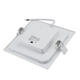 spot led patrat cct 6w 450lm 2