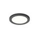 spot led 18w incastrat aplicat 3cct selectabil 3 trepte de putere selectabile negru