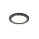 spot led 18w incastrat aplicat 3cct selectabil 3 trepte de putere selectabile negru senzor