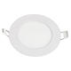 spot led incastrat patrat 24w 2010lm 6000k premium