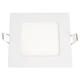 spot led incastrat rotund 6w 440lm 6000k premium
