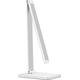 lampa de birou cu incarcare fara fir cct alba 5w 250lm