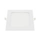 spot led incastrat rotund 18w 1500lm 2700k premium