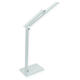 lampa de birou cu incarcare fara fir cct alba 7w 380lm 1