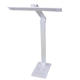 lampa de birou cu incarcare fara fir cct alba 7w 380lm