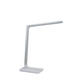 lampa de birou reincarcabila cct alba 8w 300lm