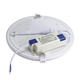 spot led rotund maxvision 36w 3020lm ip54 6000k 2