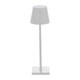 veioza led cct dimabila 25w 230lm alba