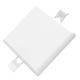 spot led patrat maxvision 36w 3020lm ip54 2700k