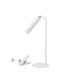 veioza led multifunctionala fara fir 3w 240lm 4000k alba