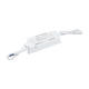 panou led 62 62 36w 6000k pf 09 ra 80 85lm w 1