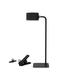 veioza led multifunctionala fara fir 3w 240lm cct neagra