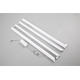 panou led cu rama imbinabila 60x60 48w 4800lm ra 80 4000k 2