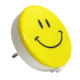 lampa de veghe pentru copii emoji smile 05w cu intrerupator pornit oprit