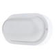 aplica led 8w 600lm 120 2700k ip54 2