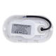 aplica led 8w 600lm 120 2700k ip54 3