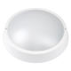 aplica led 8w 640lm 120 2700k ip65
