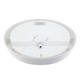 aplica led 13w 1050lm 120 2700k senzor de miscare radar ip65 2