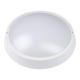 aplica led 13w 1050lm 120 2700k kit emergenta 3h ip65