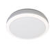 aplica led de exterior alb 20w 2000lm cct cri 80 ip65