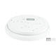 aplica led 12w 880lm cct cu selector dip ip20 dispersor cu stele 3