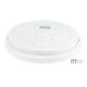 aplica led 18w 1550lm cct cu selector dip ip20 dispersor mat 3
