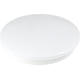aplica led 18w 1550lm cct cu selector dip ip20 dispersor cu stele